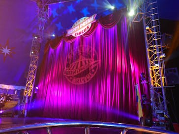 ハッピードリームサーカス浜松公演に投稿された画像（2025/2/22）