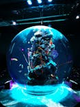 AQUARIUM × ART　atoaに投稿された画像（2025/2/23）