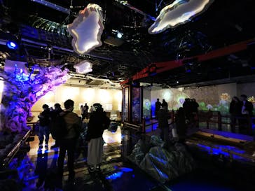 AQUARIUM × ART　atoaに投稿された画像（2025/2/22）