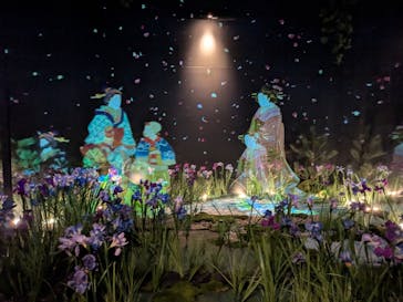 動き出す浮世絵展 TOKYOに投稿された画像（2025/2/22）