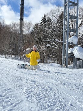 安比高原スキー場に投稿された画像（2025/2/22）