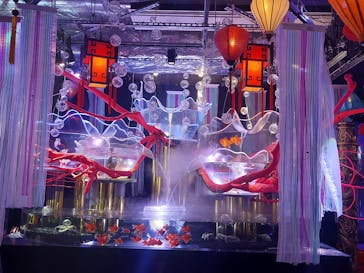 UWS AQUARIUM GA☆KYOに投稿された画像（2025/2/22）