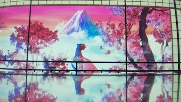 動き出す浮世絵展 TOKYOに投稿された画像（2025/2/22）