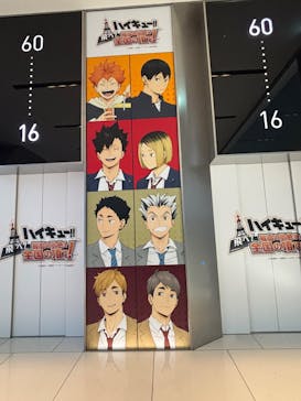 ハルカス300(展望台)に投稿された画像（2025/2/22）