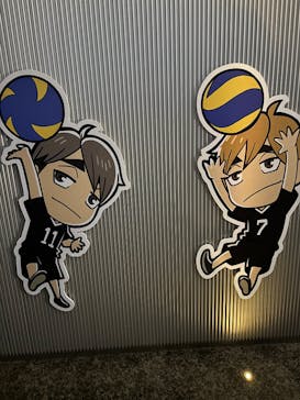 ハルカス300(展望台)に投稿された画像（2025/2/22）