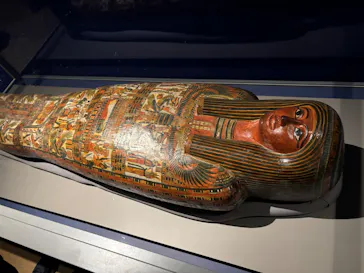 ブルックリン博物館所蔵 特別展 古代エジプトに投稿された画像（2025/2/22）