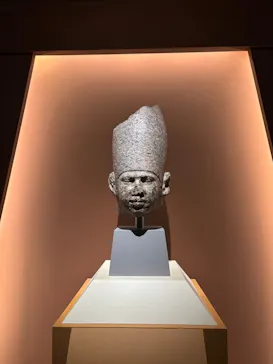 ブルックリン博物館所蔵 特別展 古代エジプトに投稿された画像（2025/2/22）
