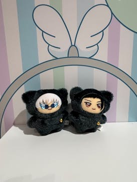 サンリオピューロランドに投稿された画像（2025/2/23）