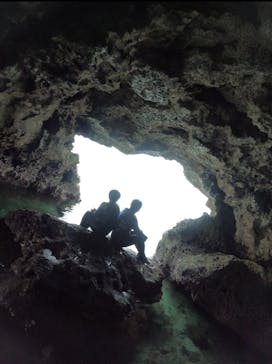 武藤潜水に投稿された画像（2025/2/23）