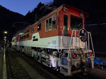 大井川鐵道株式会社に投稿された画像（2025/2/23）