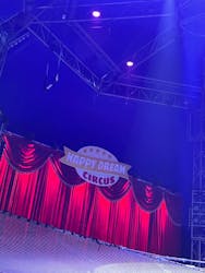 ハッピードリームサーカス浜松公演に投稿された画像（2025/2/23）