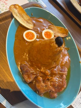 ムーミンバレーパークに投稿された画像（2025/2/23）