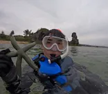 武藤潜水に投稿された画像（2025/2/23）