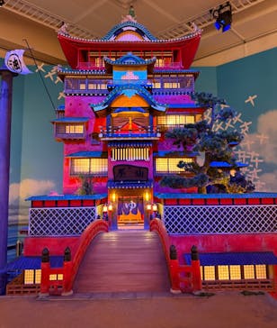 金曜ロードショーとジブリ展　三重展に投稿された画像（2025/2/23）