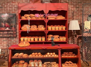 金曜ロードショーとジブリ展　三重展に投稿された画像（2025/2/23）