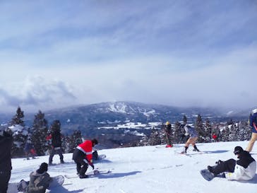 ホワイトピアたかすに投稿された画像（2025/2/23）