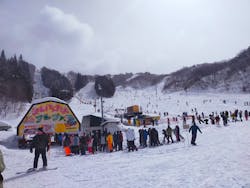 ホワイトピアたかすに投稿された画像（2025/2/23）
