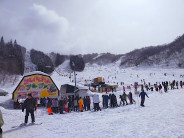 ホワイトピアたかすに投稿された画像（2025/2/23）