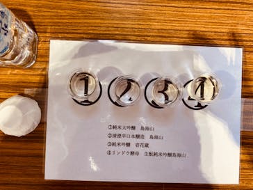 天寿酒造に投稿された画像（2025/2/23）