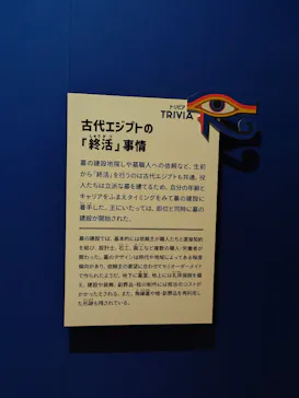 ブルックリン博物館所蔵 特別展 古代エジプトに投稿された画像（2025/2/23）