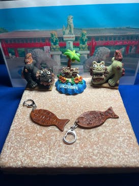 おきなわワールドに投稿された画像（2025/2/23）