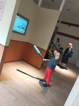 浅草花やしきに投稿された画像（2025/2/23）