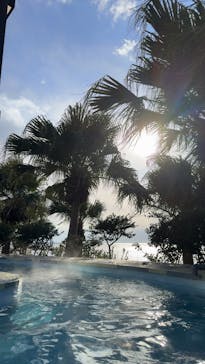 龍宮城スパホテル三日月に投稿された画像（2025/2/23）