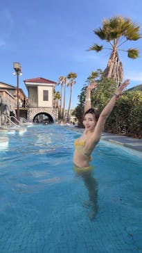 龍宮城スパホテル三日月に投稿された画像（2025/2/23）