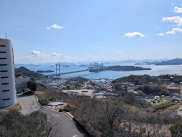 ブラジリアンパーク鷲羽山ハイランドに投稿された画像（2025/2/23）