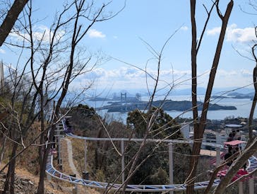 ブラジリアンパーク鷲羽山ハイランドに投稿された画像（2025/2/23）