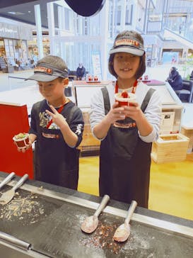 カンドゥー新利府に投稿された画像（2025/2/23）