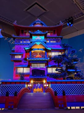 金曜ロードショーとジブリ展　三重展に投稿された画像（2025/2/23）