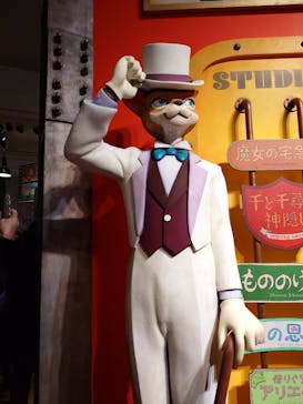 金曜ロードショーとジブリ展　三重展に投稿された画像（2025/2/23）