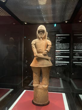 特別展「はにわ」（九州国立博物館）に投稿された画像（2025/2/23）