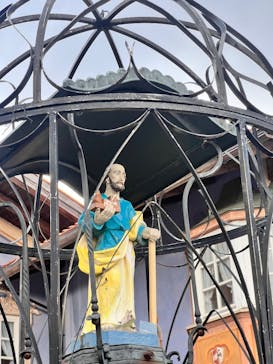 野外民族博物館 リトルワールドに投稿された画像（2025/2/23）