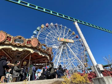 あらかわ遊園に投稿された画像（2025/2/23）