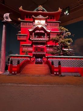 金曜ロードショーとジブリ展　三重展に投稿された画像（2025/2/23）