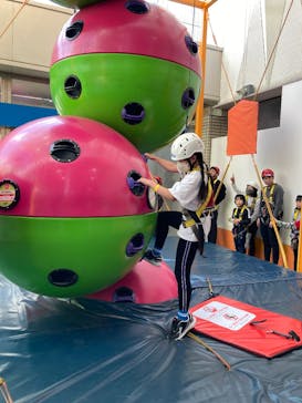 スペースアスレチック トンデミ平和島店に投稿された画像（2025/2/23）