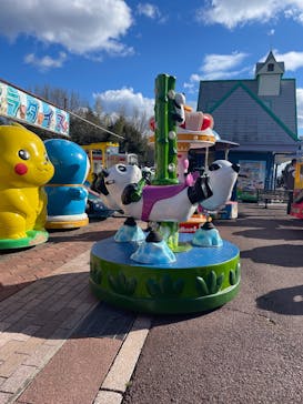 日本モンキーパークに投稿された画像（2025/2/23）