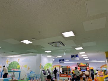 キッズランドUS 鹿児島かのや店に投稿された画像（2025/2/23）