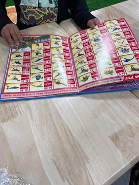 キッズランドUS 鹿児島かのや店に投稿された画像（2025/2/23）