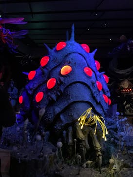 金曜ロードショーとジブリ展　三重展に投稿された画像（2025/2/23）