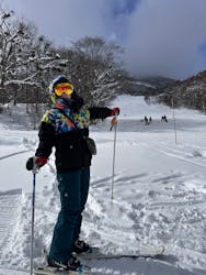 いいづなリゾートスキー場に投稿された画像（2025/2/23）