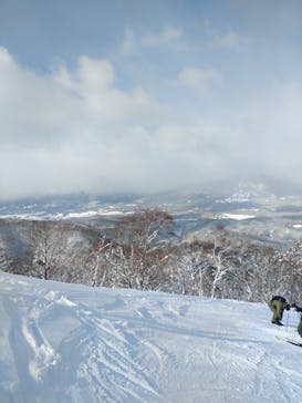 タングラムスキーサーカスに投稿された画像（2025/2/23）