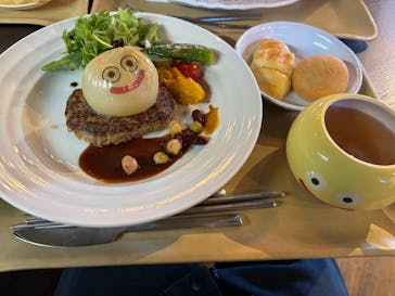 ニジゲンノモリに投稿された画像（2025/2/23）