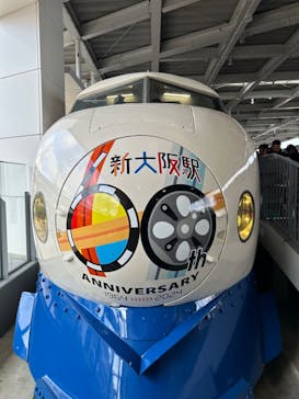 京都鉄道博物館に投稿された画像（2025/2/23）