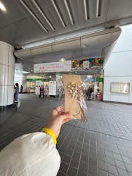 名古屋ハンドメイドマルシェ2026に投稿された画像（2025/2/23）