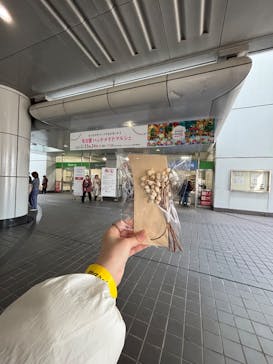 名古屋ハンドメイドマルシェ2026に投稿された画像（2025/2/23）
