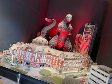 ニジゲンノモリに投稿された画像（2025/2/23）