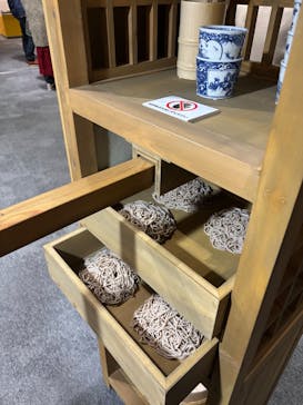 特別展「和食～日本の自然、人々の知恵～」に投稿された画像（2025/2/23）